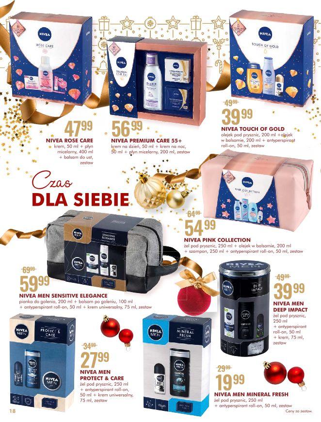 Gazetka promocyjna Superpharm str. 18