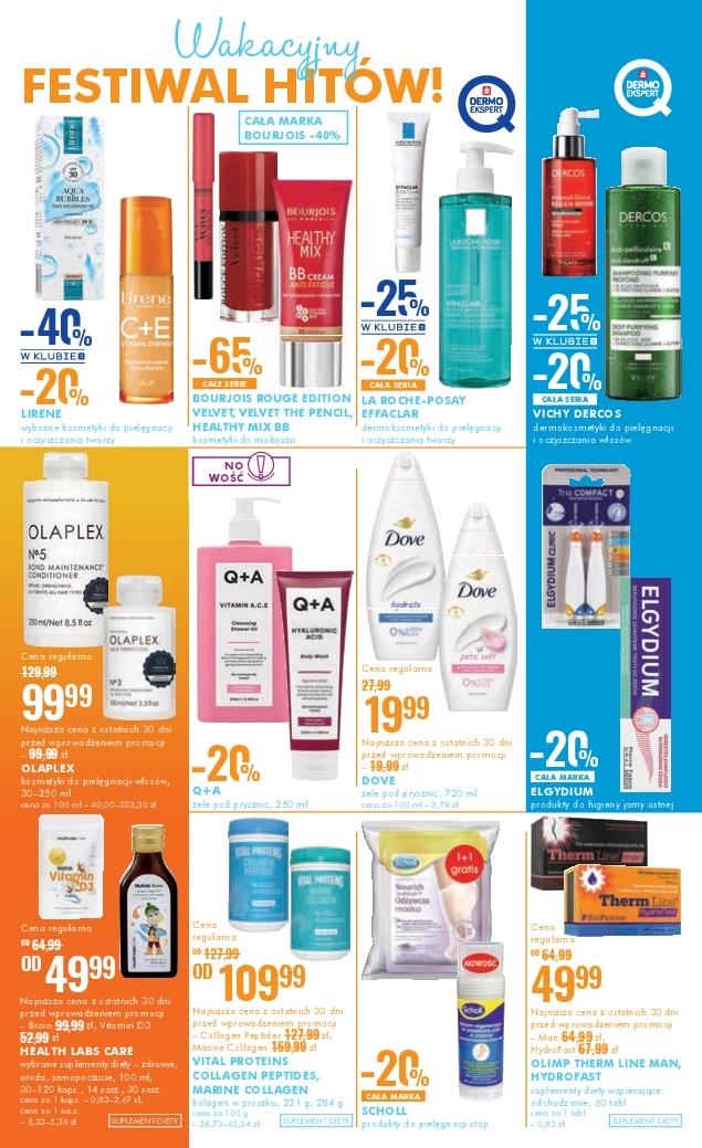 Gazetka promocyjna Superpharm str. 3