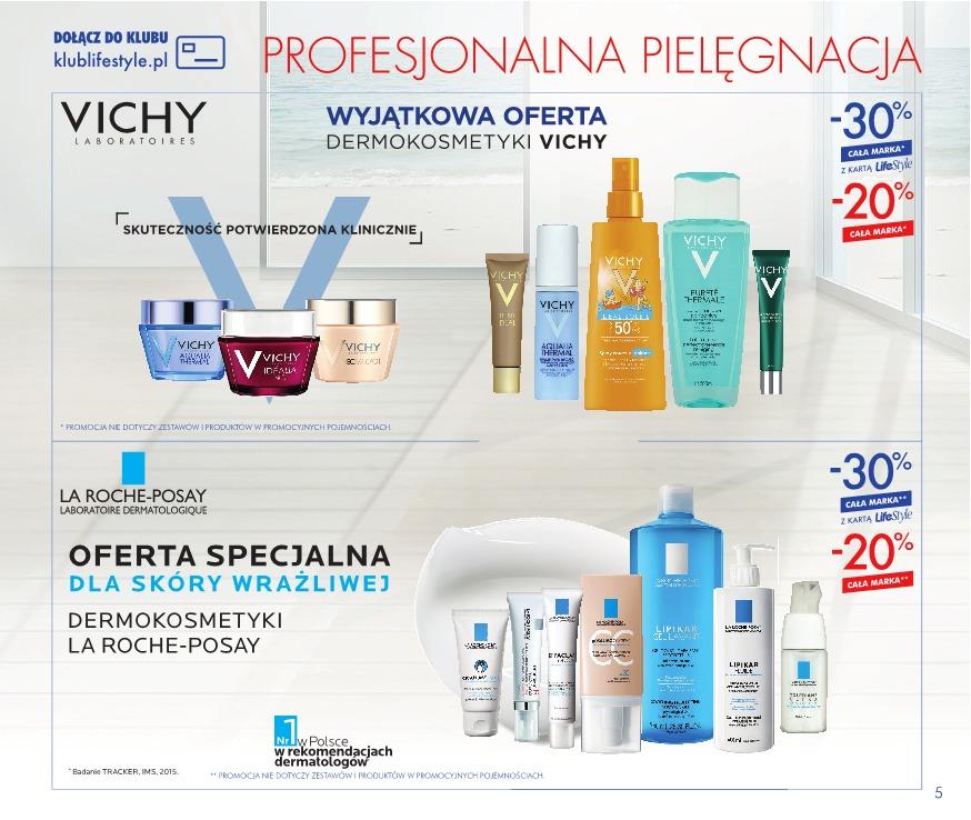 Gazetka promocyjna Superpharm str. 5