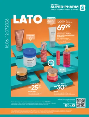 Katalog lato