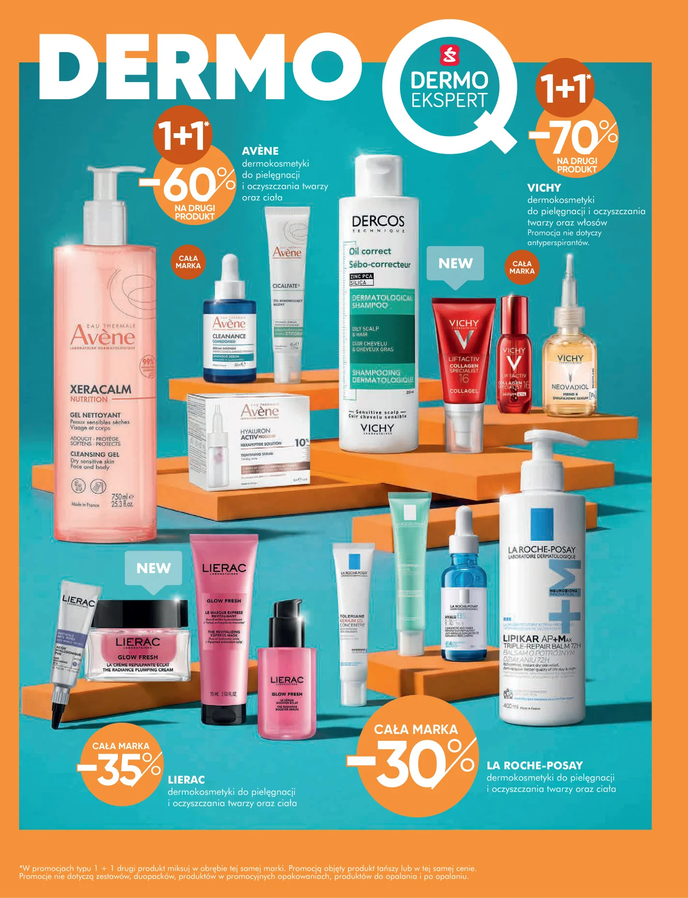 Gazetka promocyjna Superpharm str. 11