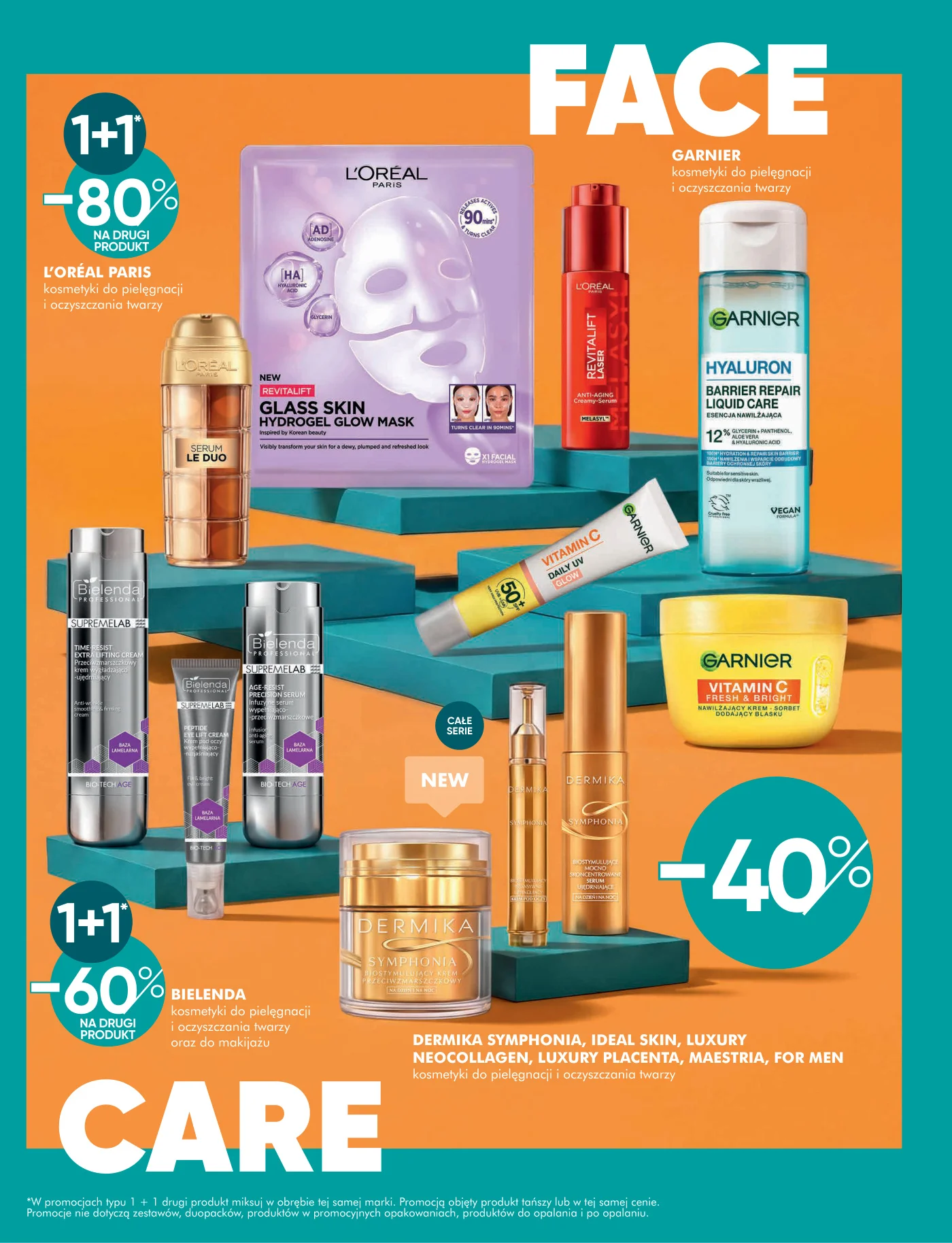 Gazetka promocyjna Superpharm str. 13