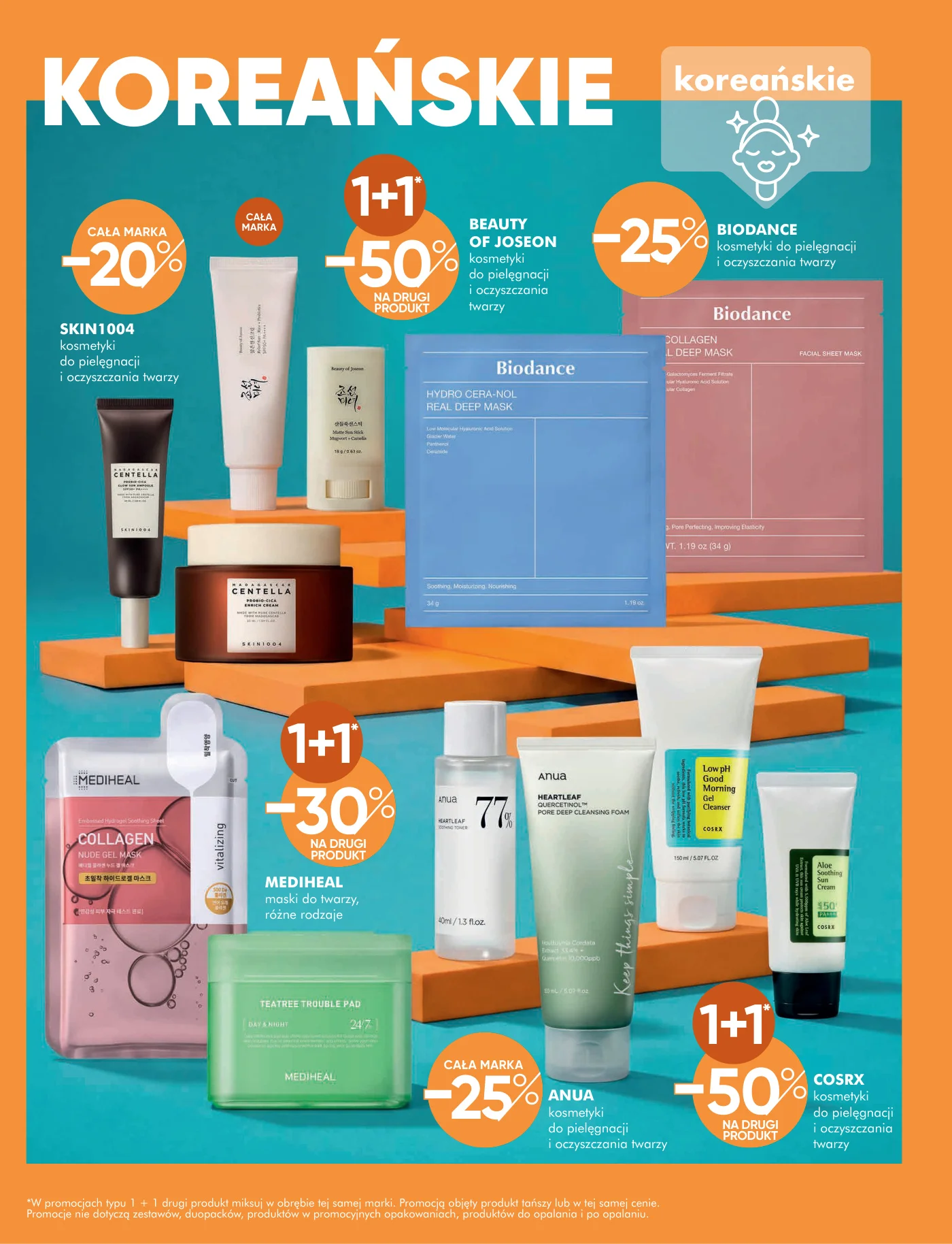Gazetka promocyjna Superpharm str. 15