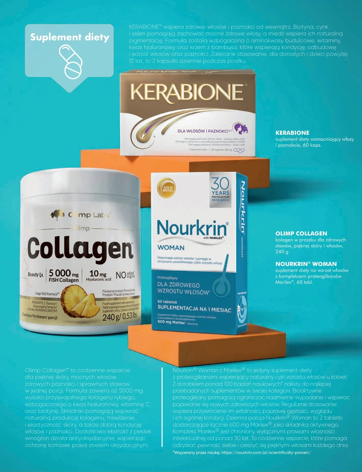 Gazetka promocyjna Superpharm str. 9