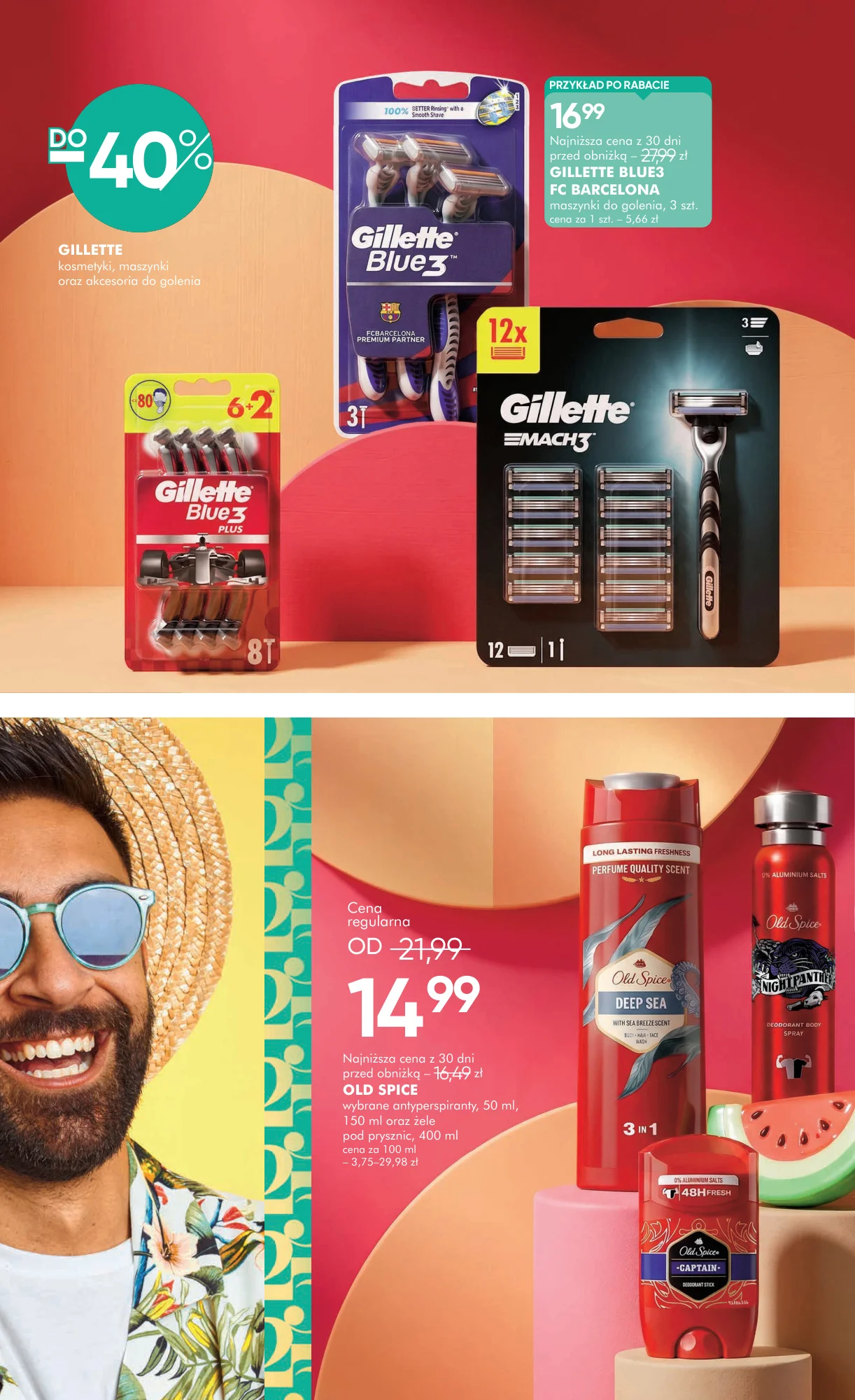 Gazetka promocyjna Superpharm str. 4