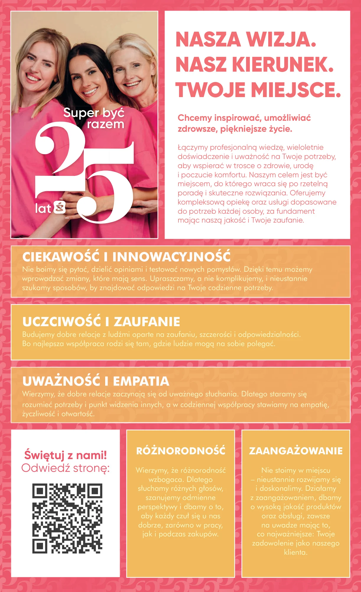 Gazetka promocyjna Superpharm str. 6