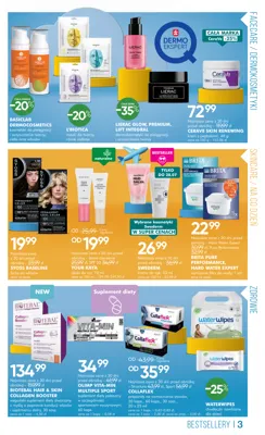 Gazetka Superpharm