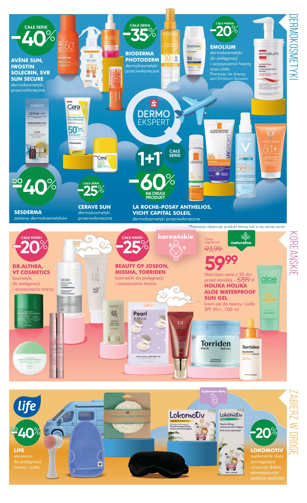 Gazetka promocyjna Superpharm str. 5