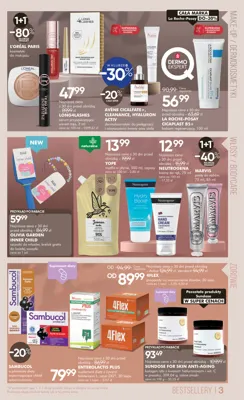 Gazetka Superpharm