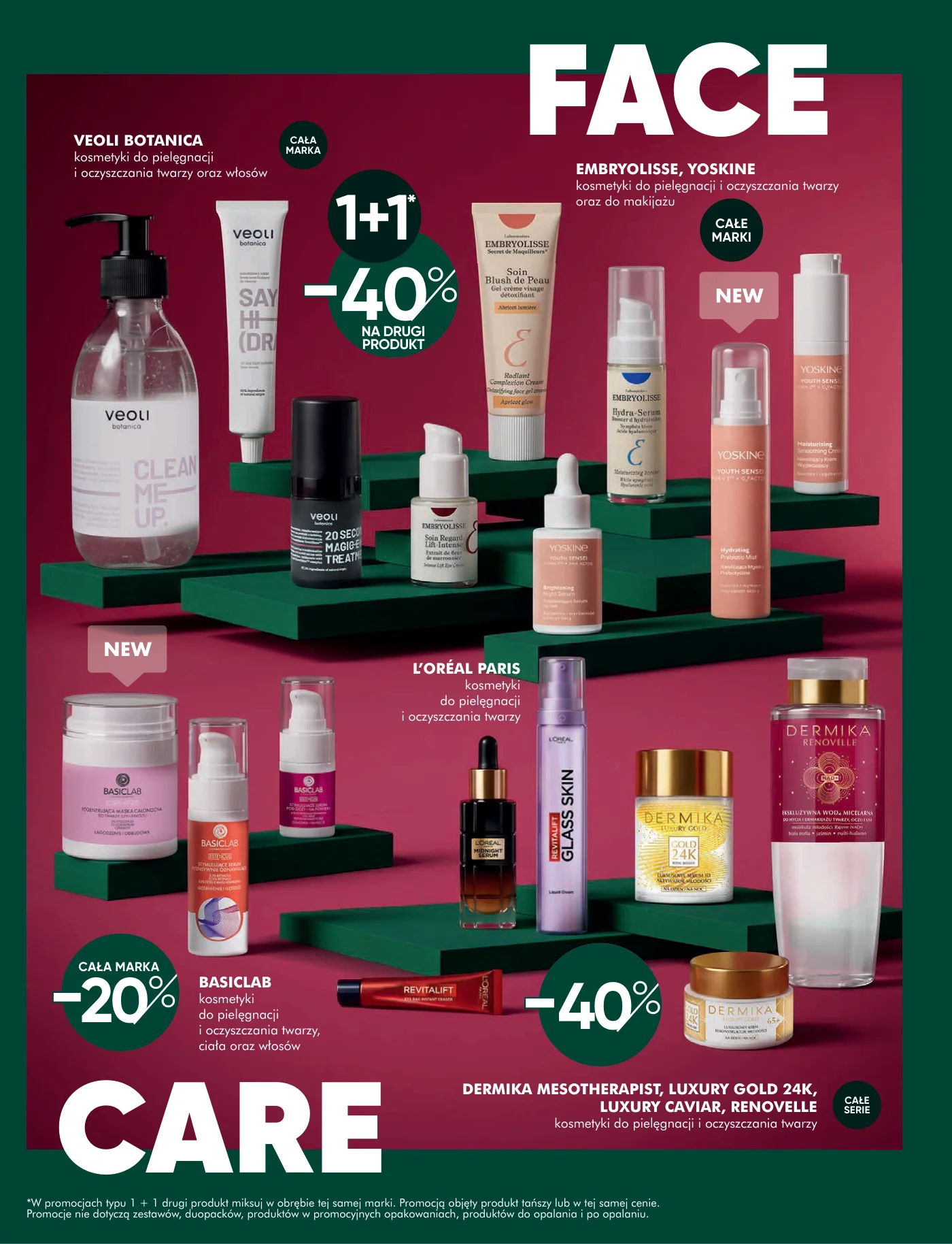 Gazetka promocyjna Superpharm str. 15