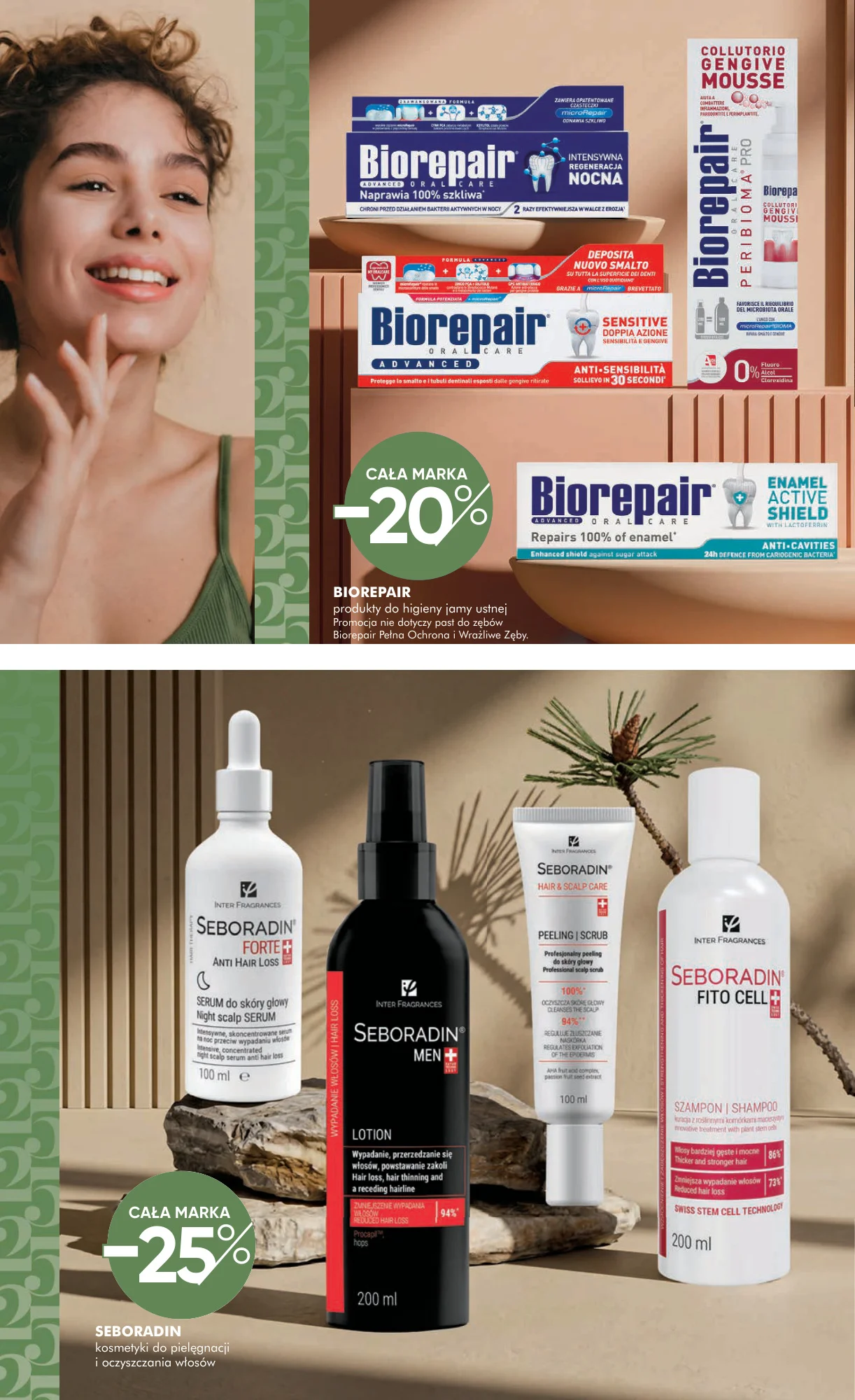 Gazetka promocyjna Superpharm str. 4