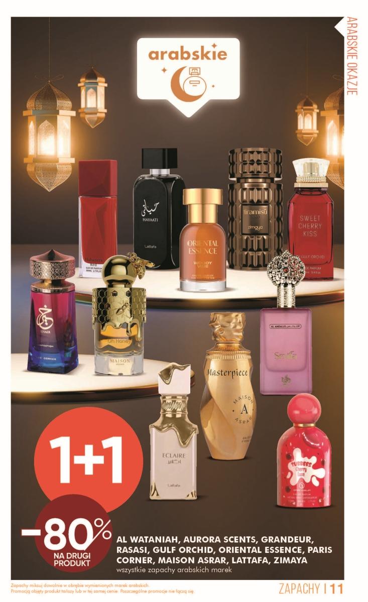 Gazetka promocyjna Superpharm str. 11