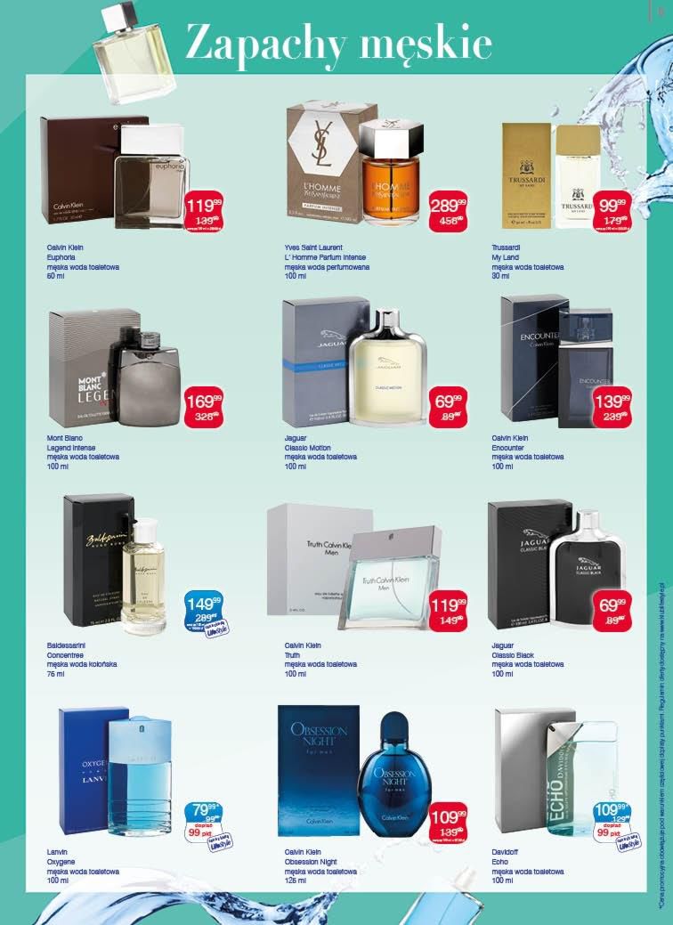 Gazetka promocyjna Superpharm str. 5