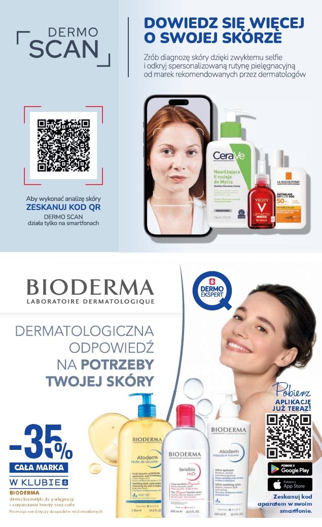 Gazetka promocyjna Superpharm str. 19