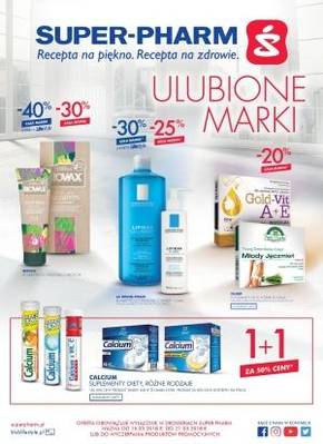 Superpharm 15 marca