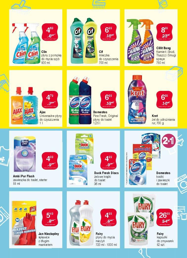 Gazetka promocyjna Superpharm str. 2