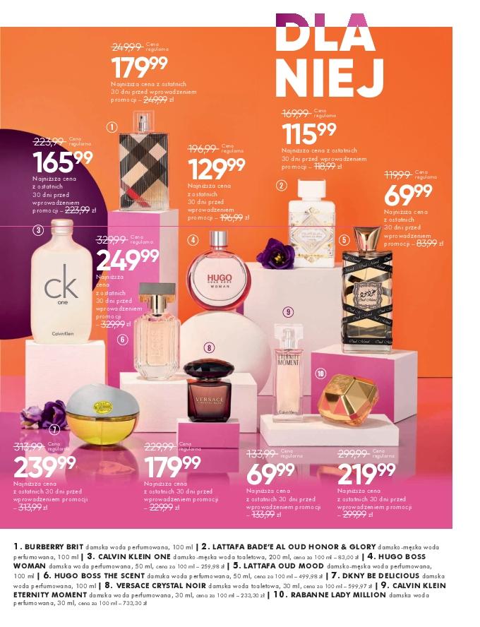 Gazetka promocyjna Superpharm str. 3