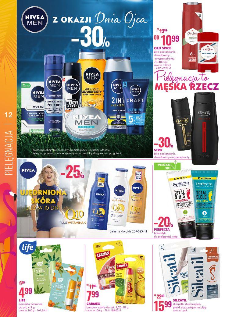 Gazetka promocyjna Superpharm str. 12