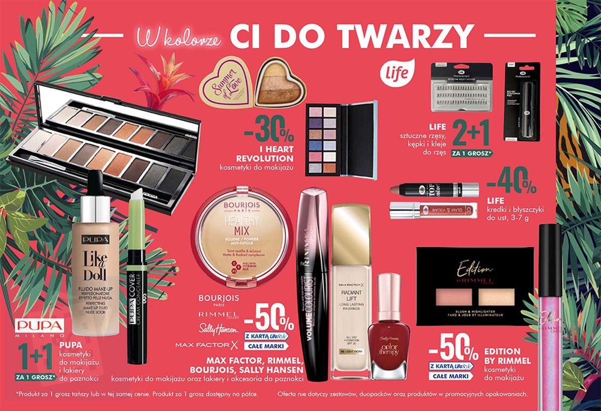 Gazetka promocyjna Superpharm str. 11