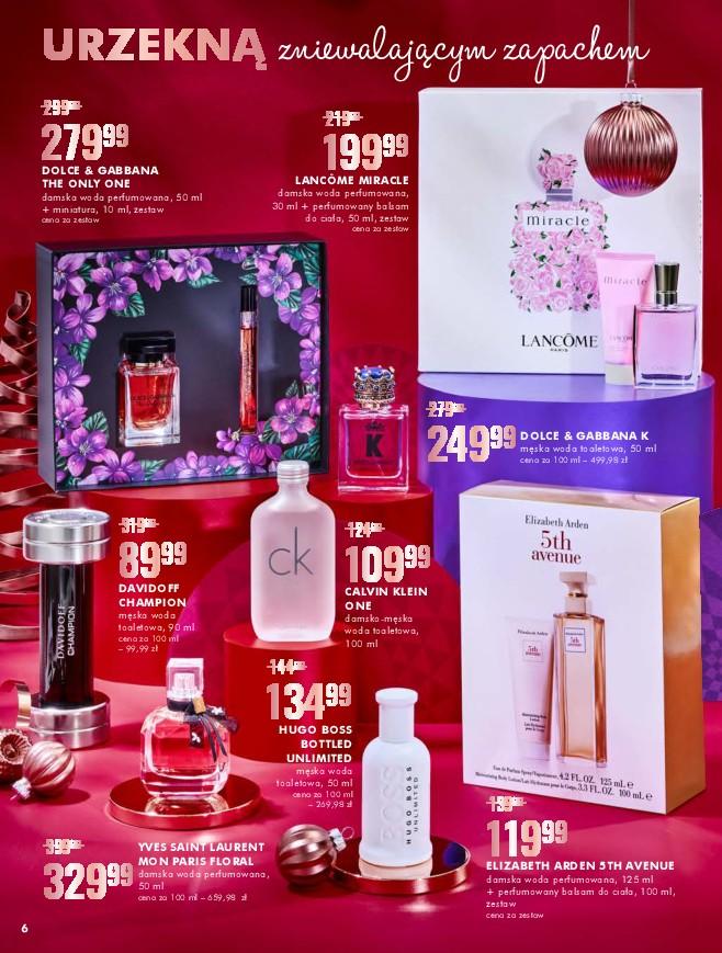 Gazetka promocyjna Superpharm str. 6