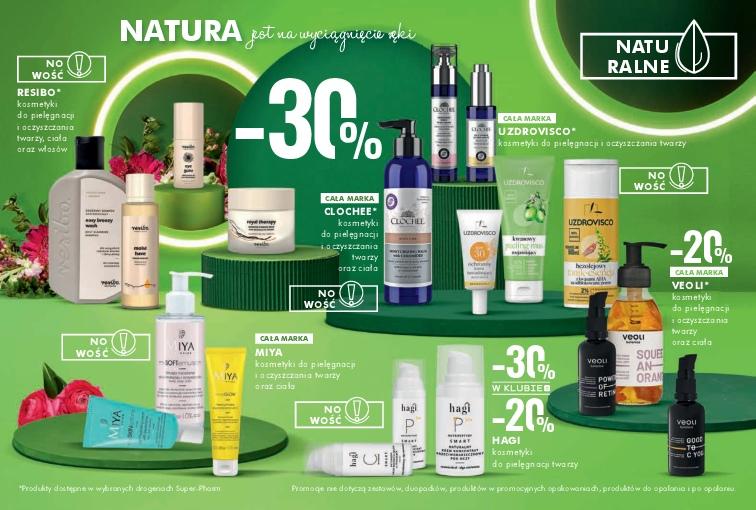 Gazetka promocyjna Superpharm str. 9