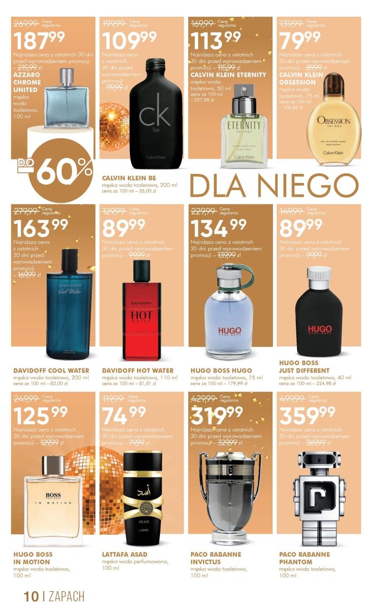 Gazetka promocyjna Superpharm str. 9