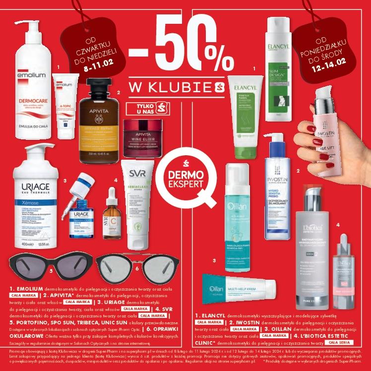 Gazetka promocyjna Superpharm str. 3