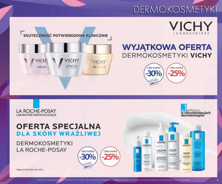 Gazetka promocyjna Superpharm str. 5