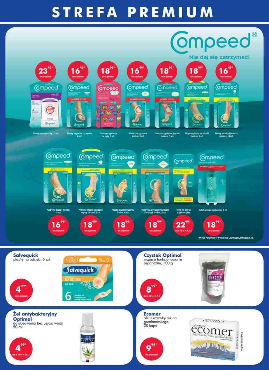 Gazetka promocyjna Superpharm str. 16