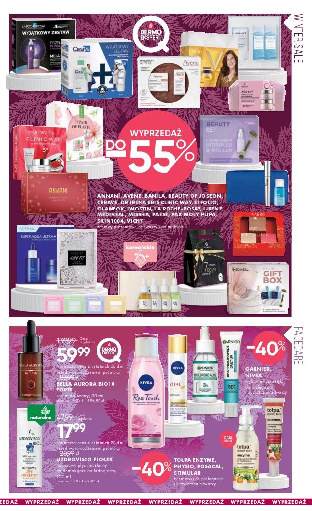 Gazetka promocyjna Superpharm str. 5