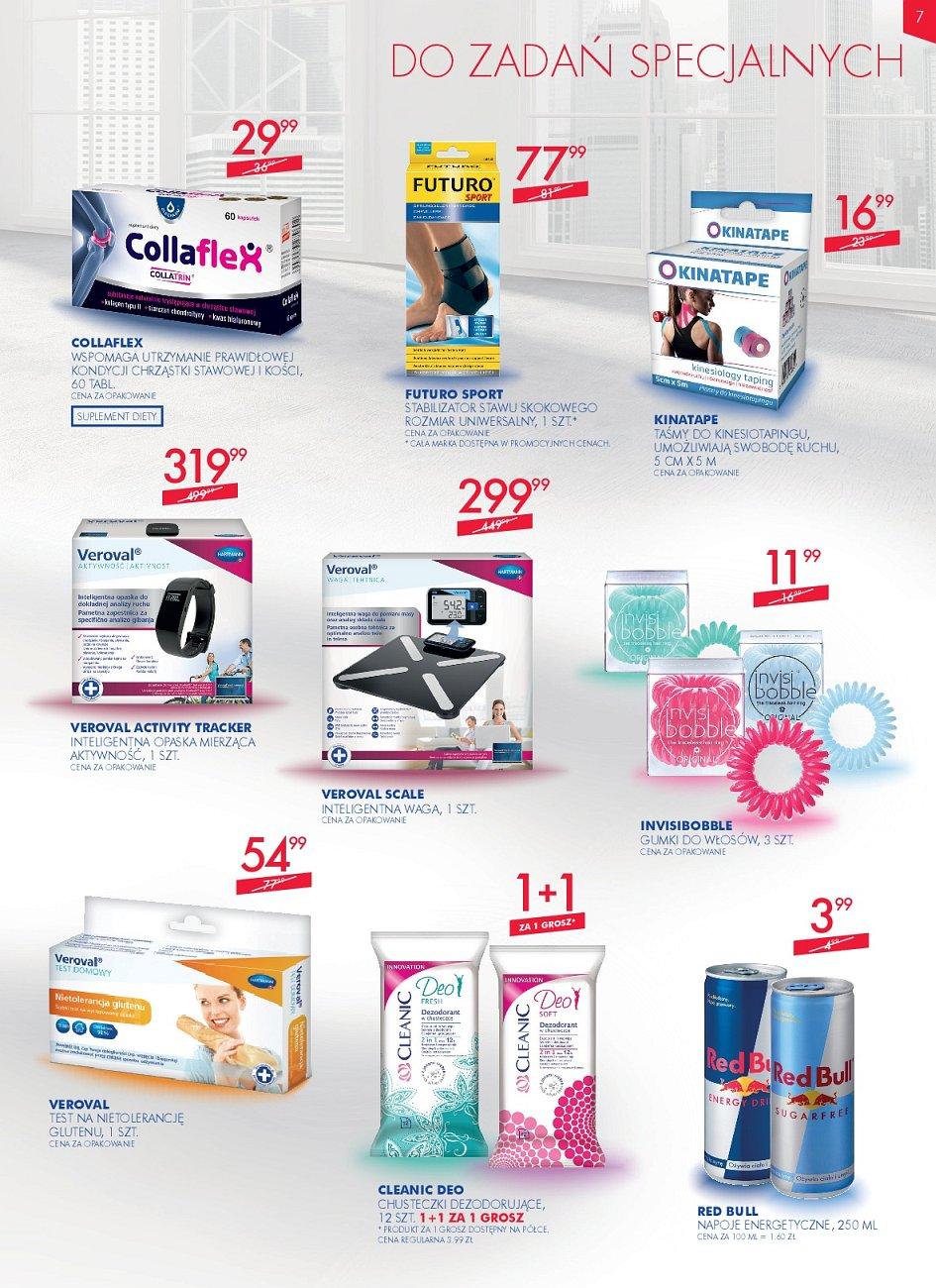 Gazetka promocyjna Superpharm str. 7