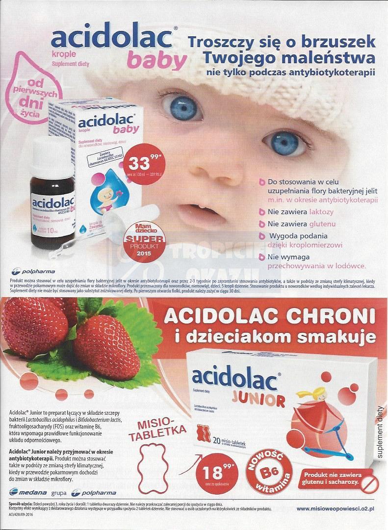 Gazetka promocyjna Superpharm str. 3