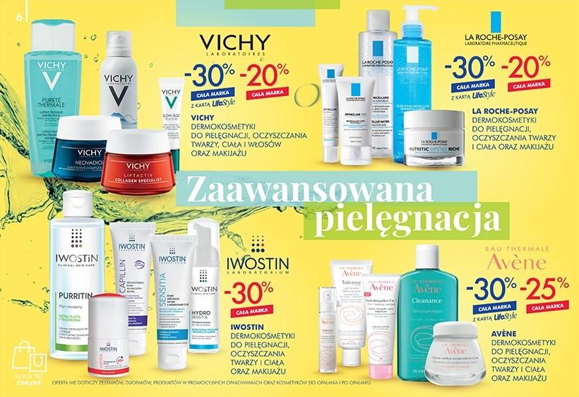 Gazetka promocyjna Superpharm str. 6