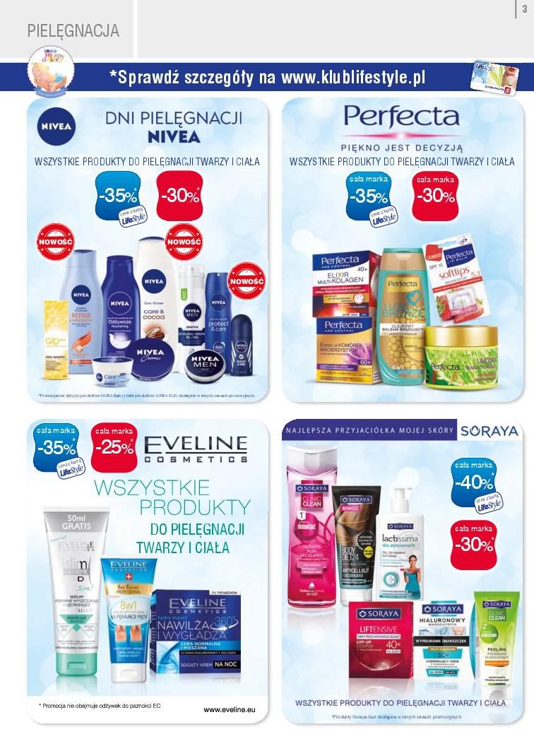 Gazetka promocyjna Superpharm str. 3