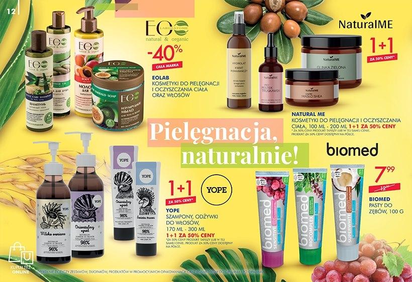 Gazetka promocyjna Superpharm str. 12