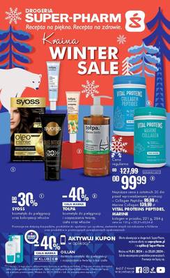 Gazetka Superpharm