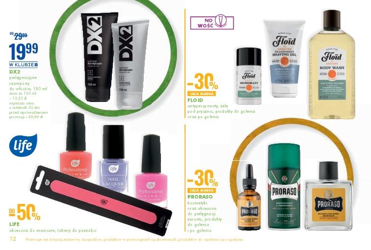 Gazetka promocyjna Superpharm str. 12