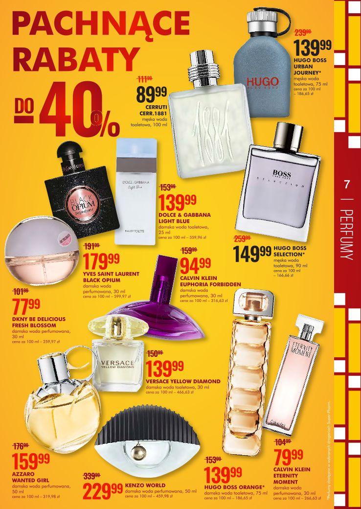 Gazetka promocyjna Superpharm str. 7