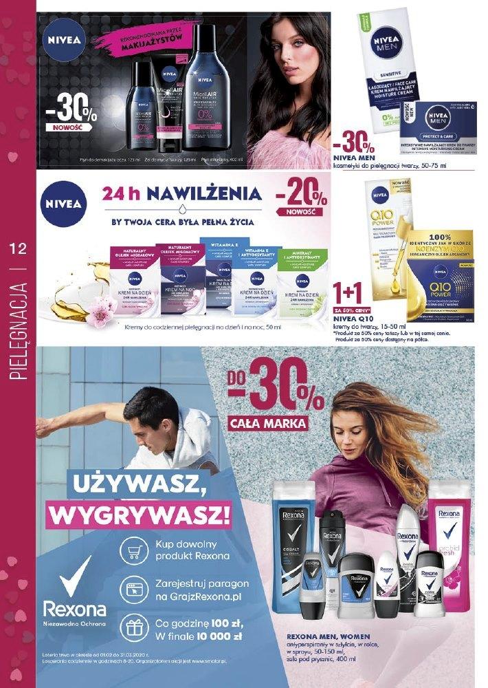 Gazetka promocyjna Superpharm str. 12