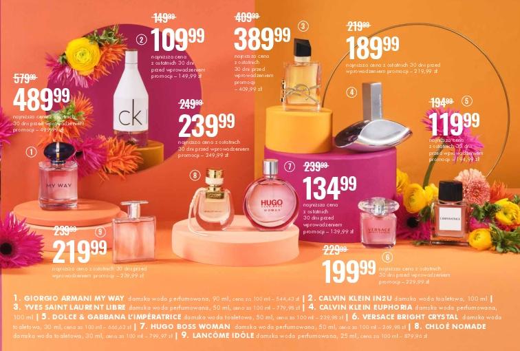 Gazetka promocyjna Superpharm str. 3