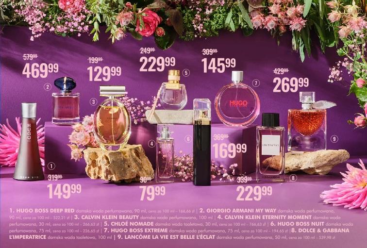 Gazetka promocyjna Superpharm str. 3