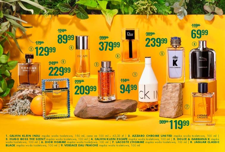 Gazetka promocyjna Superpharm str. 2