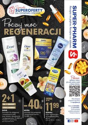 Gazetka Superpharm