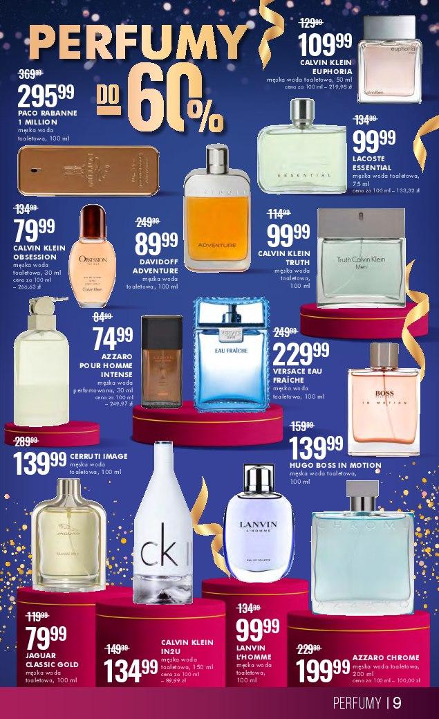 Gazetka promocyjna Superpharm str. 9