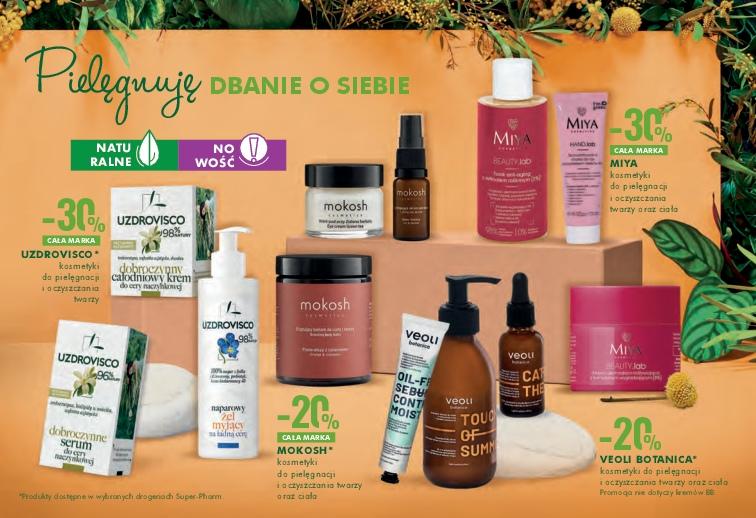 Gazetka promocyjna Superpharm str. 9