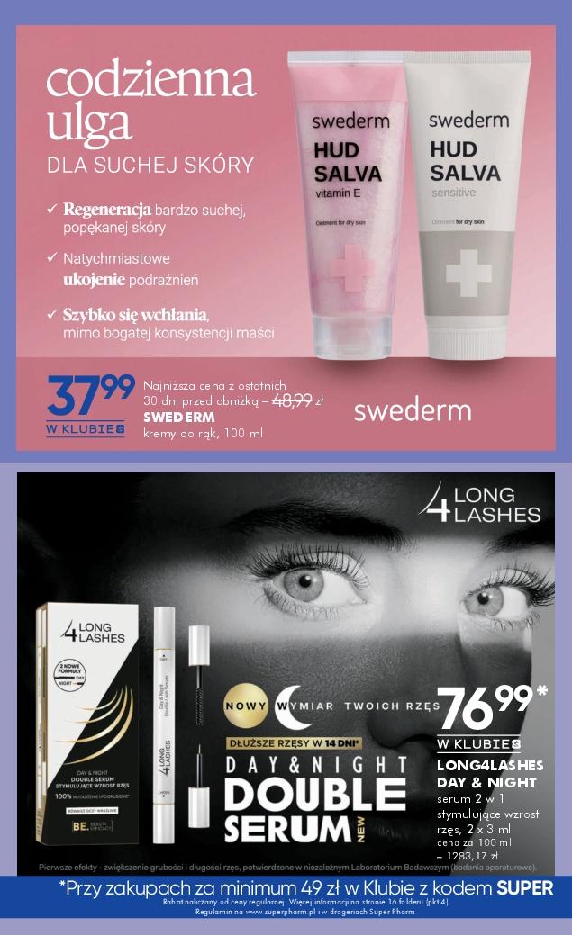 Gazetka promocyjna Superpharm str. 15