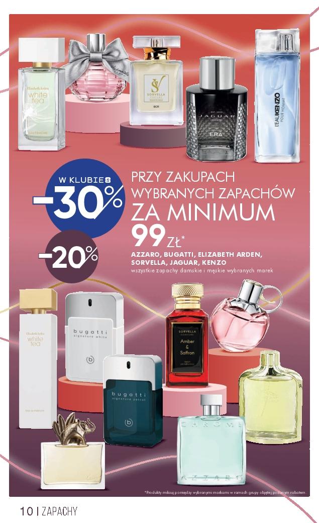 Gazetka promocyjna Superpharm str. 10