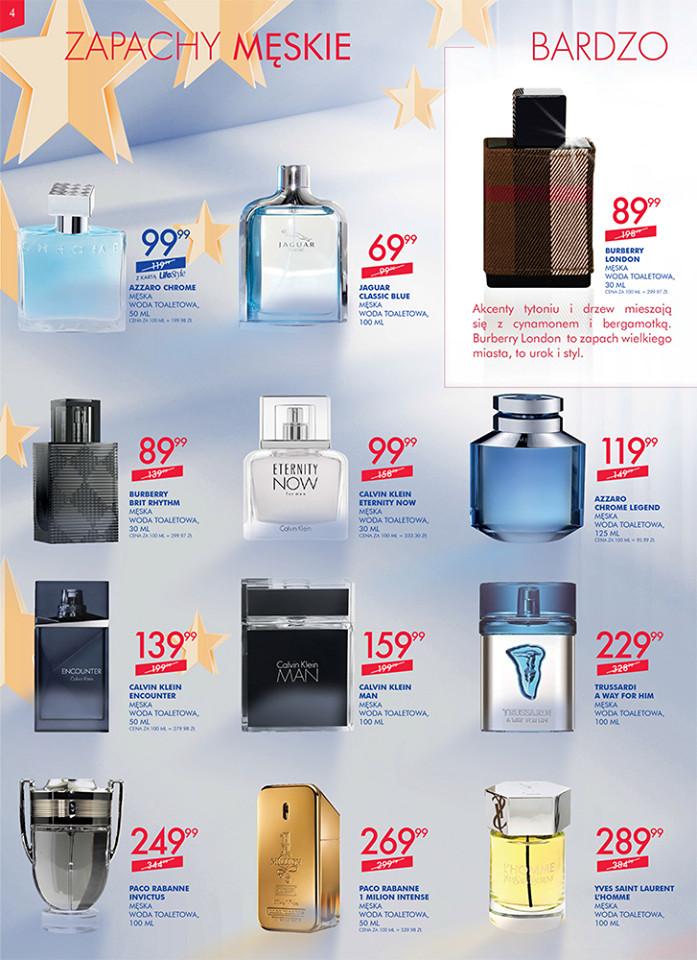 Gazetka promocyjna Superpharm str. 4