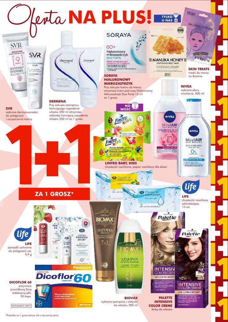 Gazetka promocyjna Superpharm str. 5