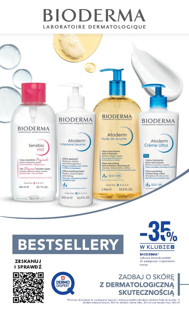 Gazetka promocyjna Superpharm str. 19